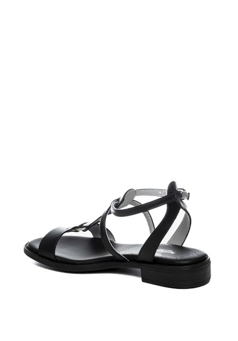  NERO GIARDINI | E615895TAMIGI-NERO